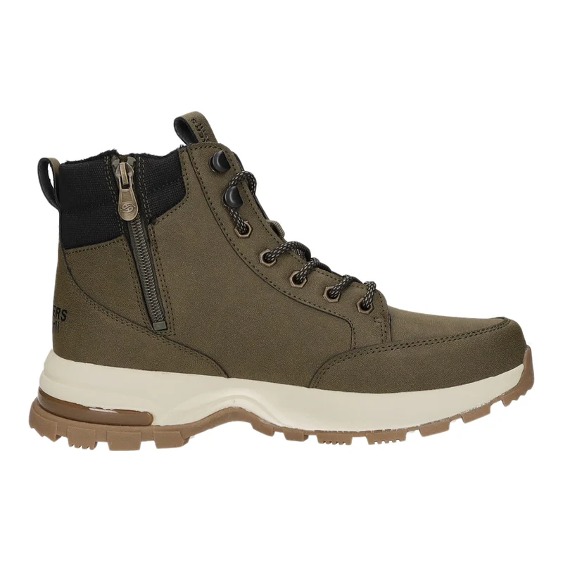 Dockers by Gerli Schnürstiefelette Warmfutter Freizeit (casual)