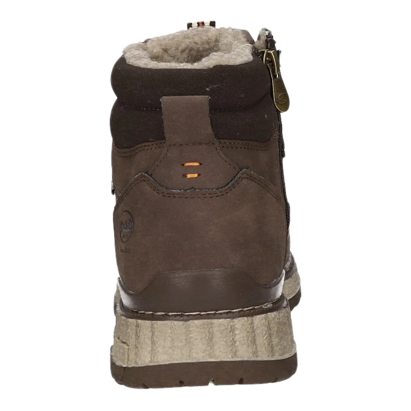 Dockers by Gerli Schnürstiefelette Warmfutter Freizeit (casual)