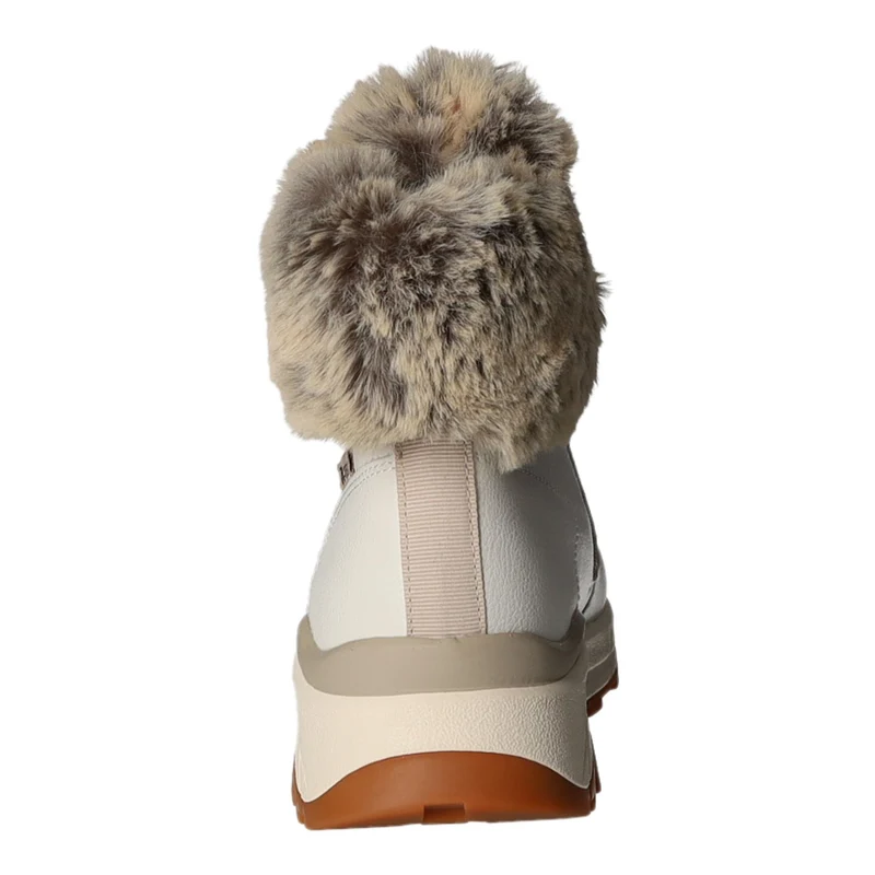 Rieker Schnürstiefelette Warmfutter bis 35mm Absatz (casual)