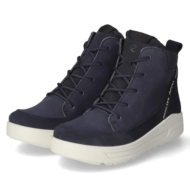 Stiefel URBAN SNOWBOARDER Blau