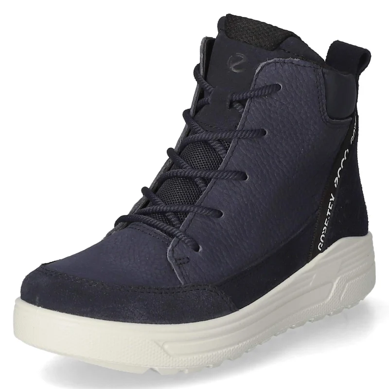 Stiefel URBAN SNOWBOARDER Blau