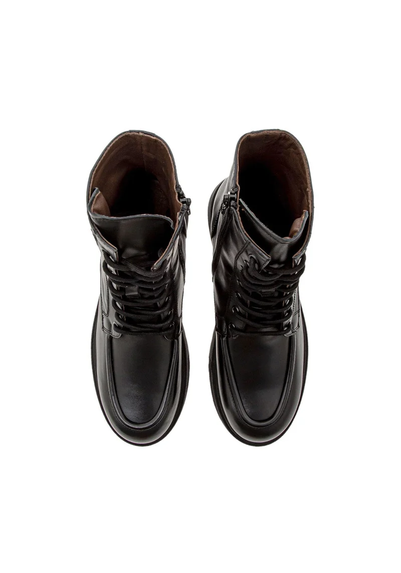 I309111D GUANTO TR NOCERA nero