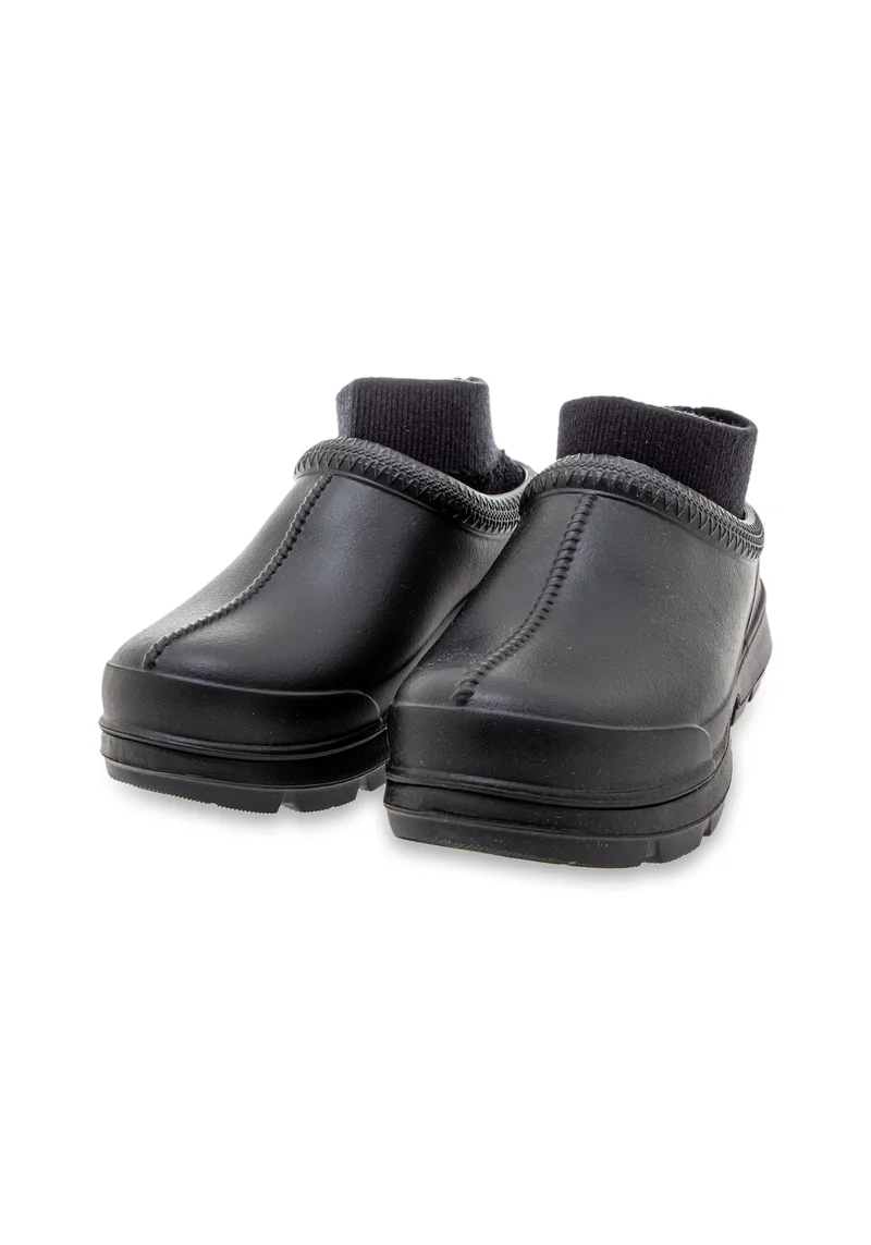 Tasman X black