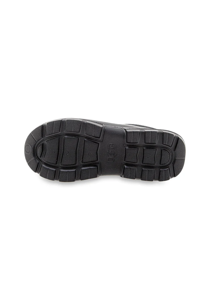 Tasman X black