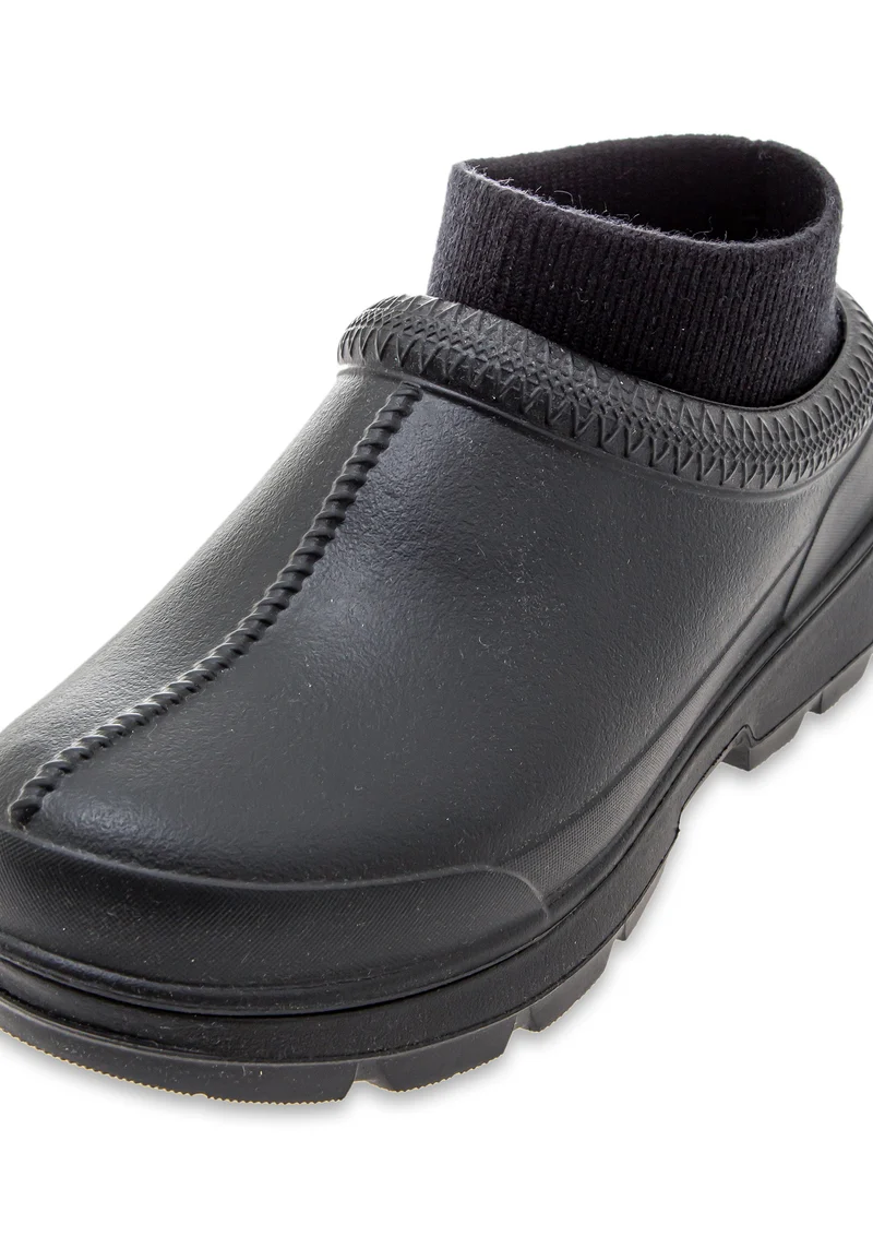 Tasman X black
