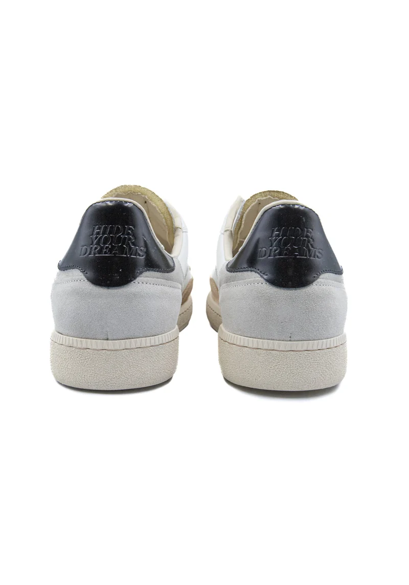 MEGA T white/black
