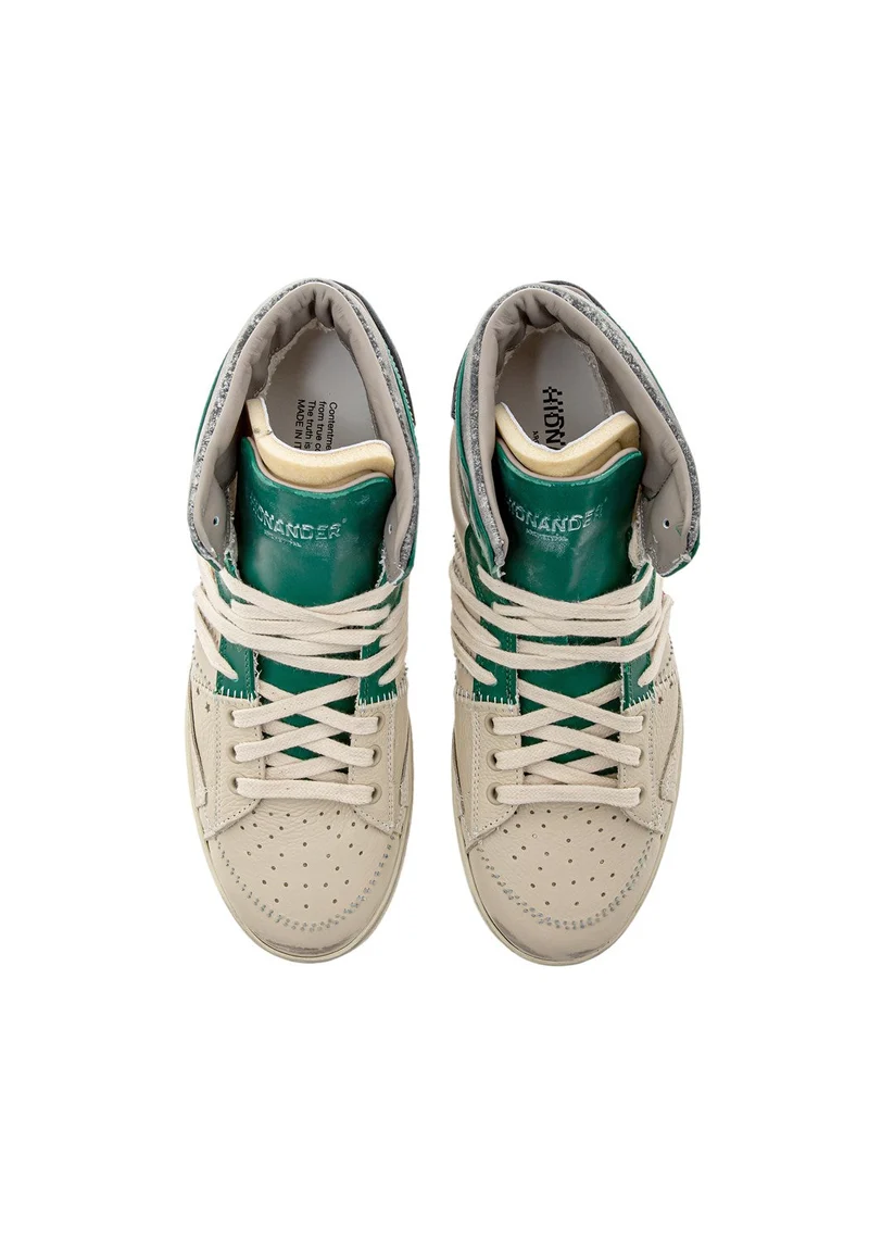 THE CAGE DUAL CLASSIC M boston