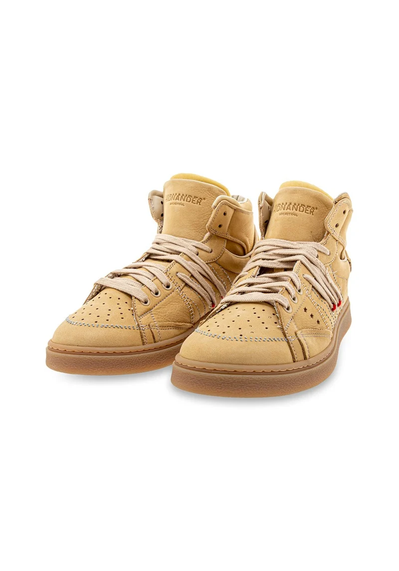 THE CAGE DUAL M sand