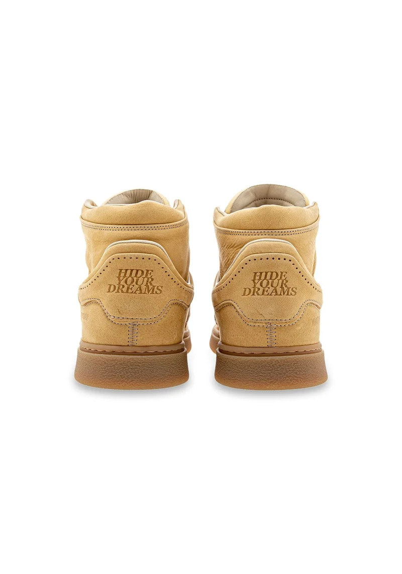 THE CAGE DUAL M sand