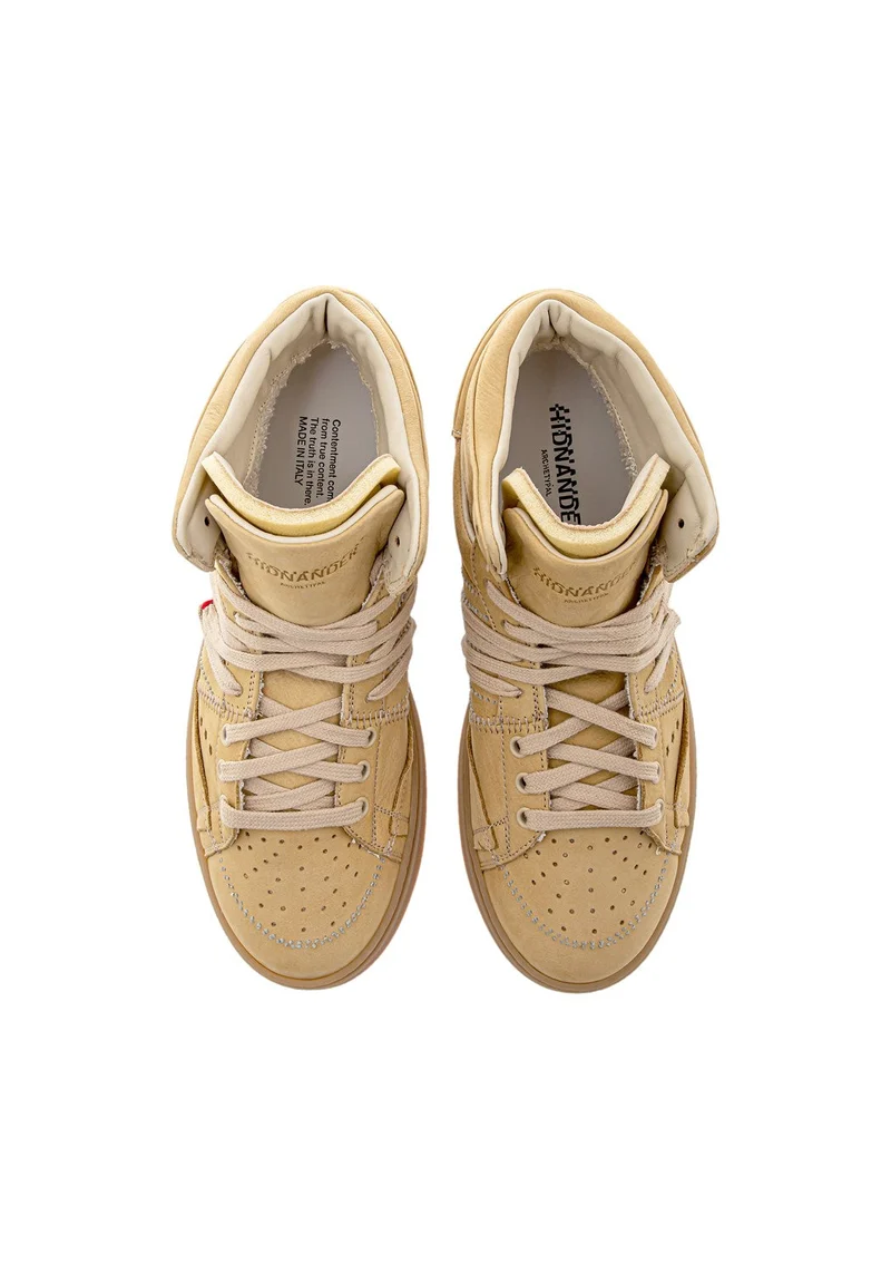 THE CAGE DUAL M sand