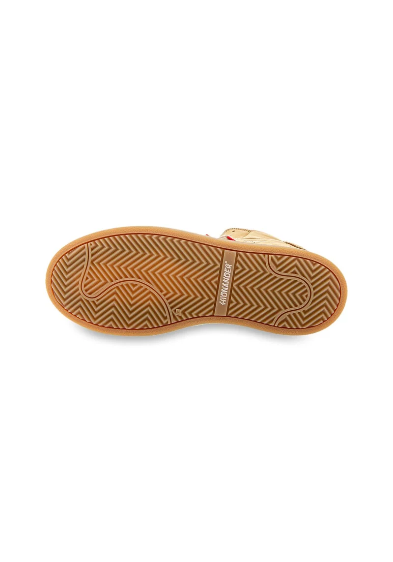 THE CAGE DUAL M sand