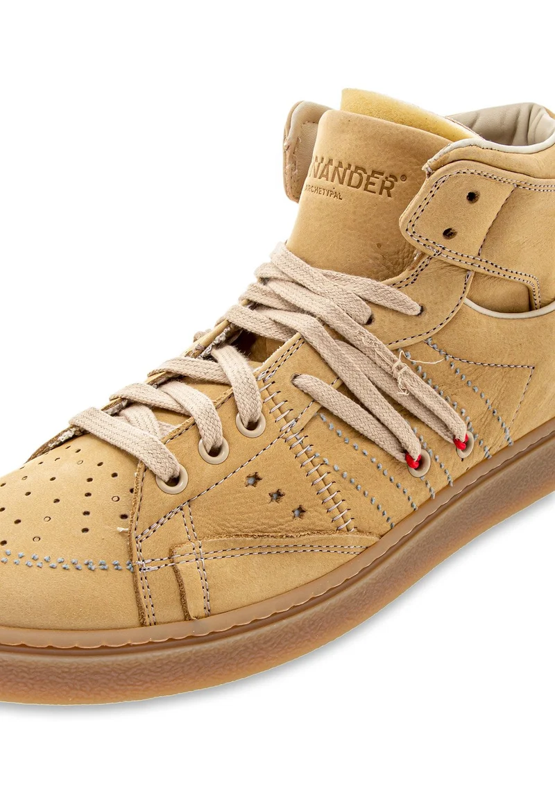THE CAGE DUAL M sand