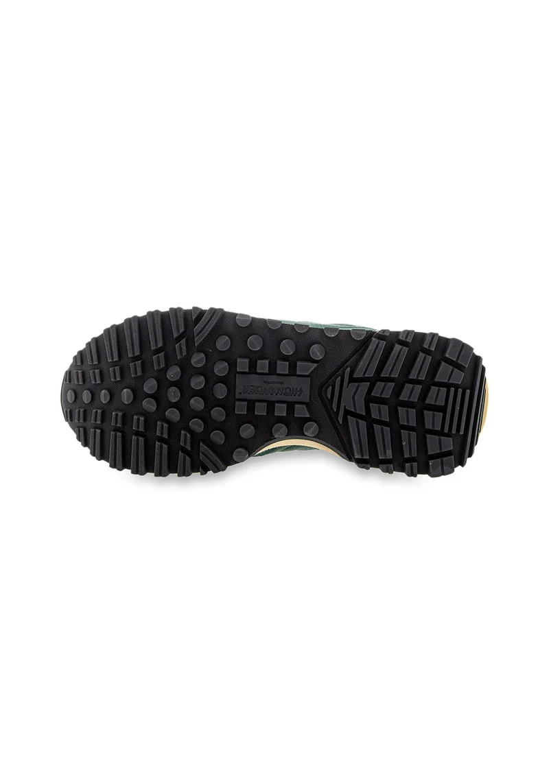 TENKEI TRACK EDITION M racing green/fluo