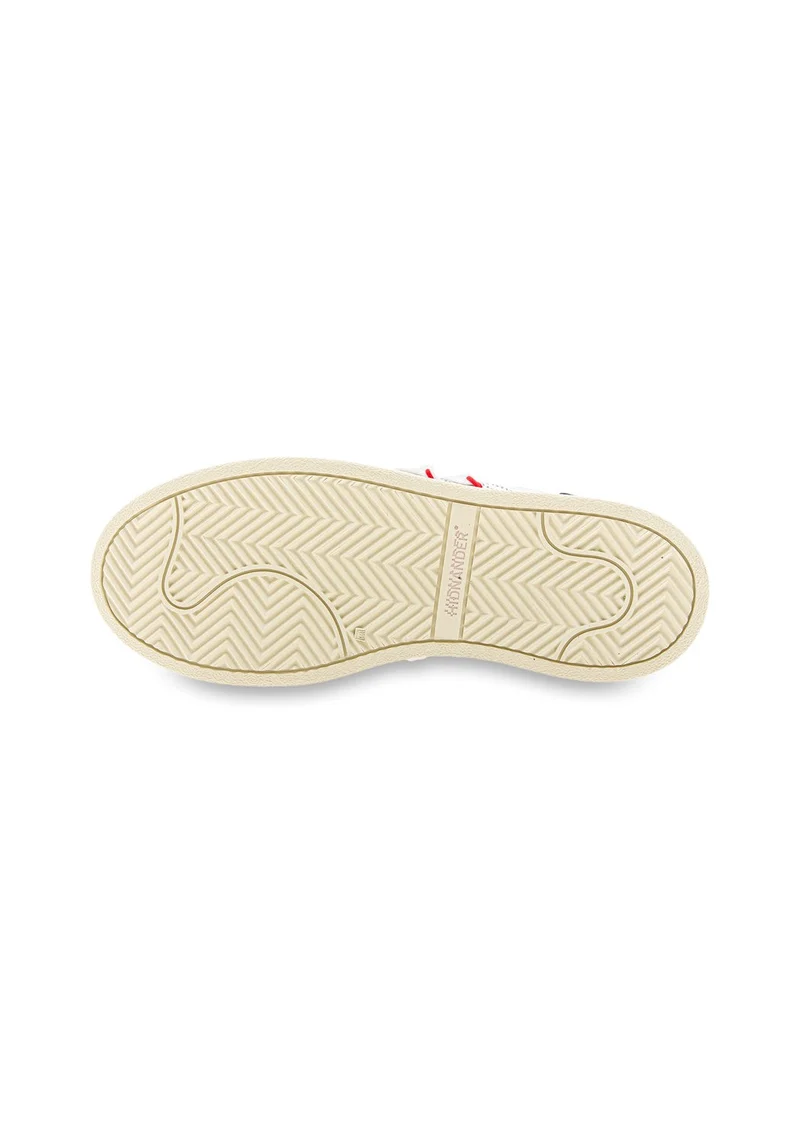 STRIPELESS ULTIMATE DUAL CLASSIC M wht/b