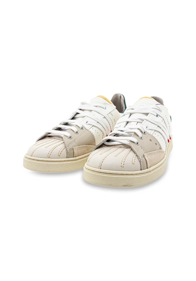 STRIPELESS ULTIMATE DUAL CLASSIC M wht/g
