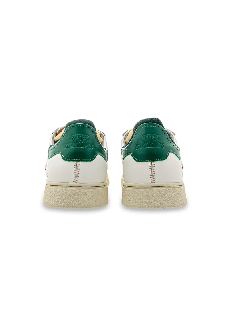 STRIPELESS ULTIMATE DUAL CLASSIC M wht/g