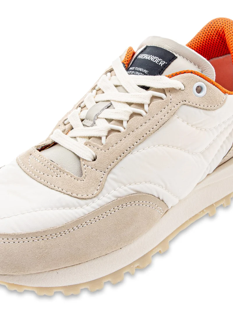TENKEI TRACK EDITION W total white