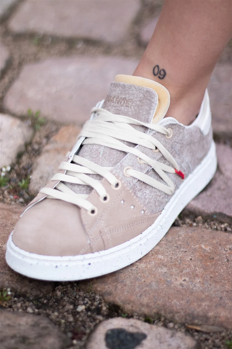 STRIPELESS ULTIMATE DUAL W light beige/w