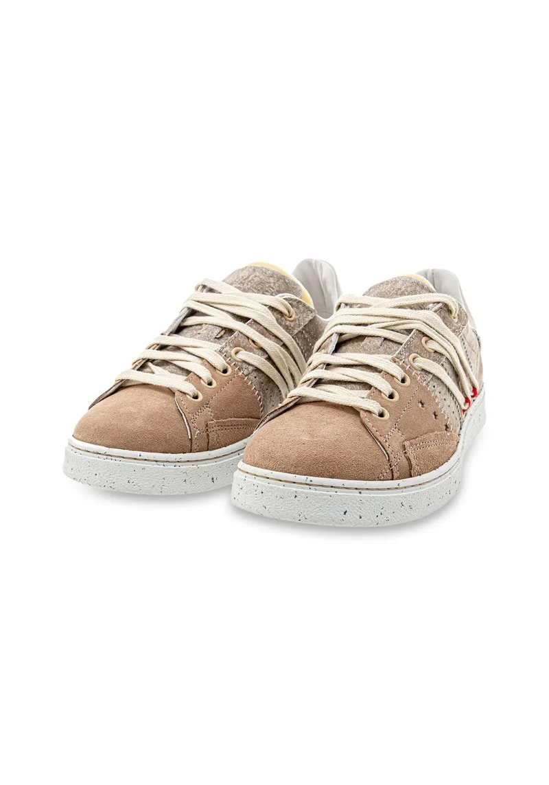 STRIPELESS ULTIMATE DUAL W light beige/w