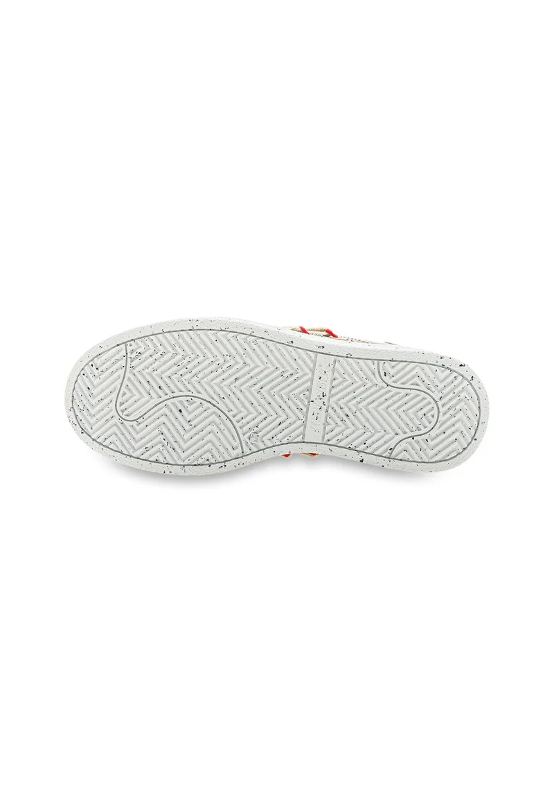 STRIPELESS ULTIMATE DUAL W light beige/w