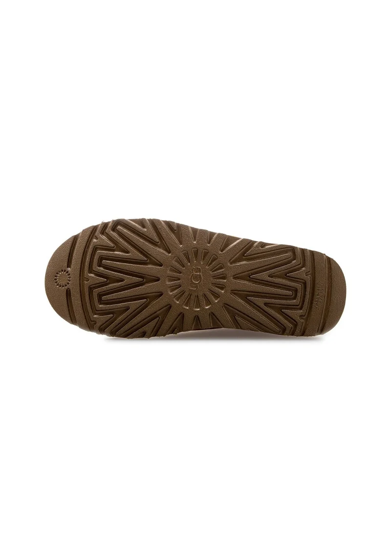 M Neumel Chelsea chestnut