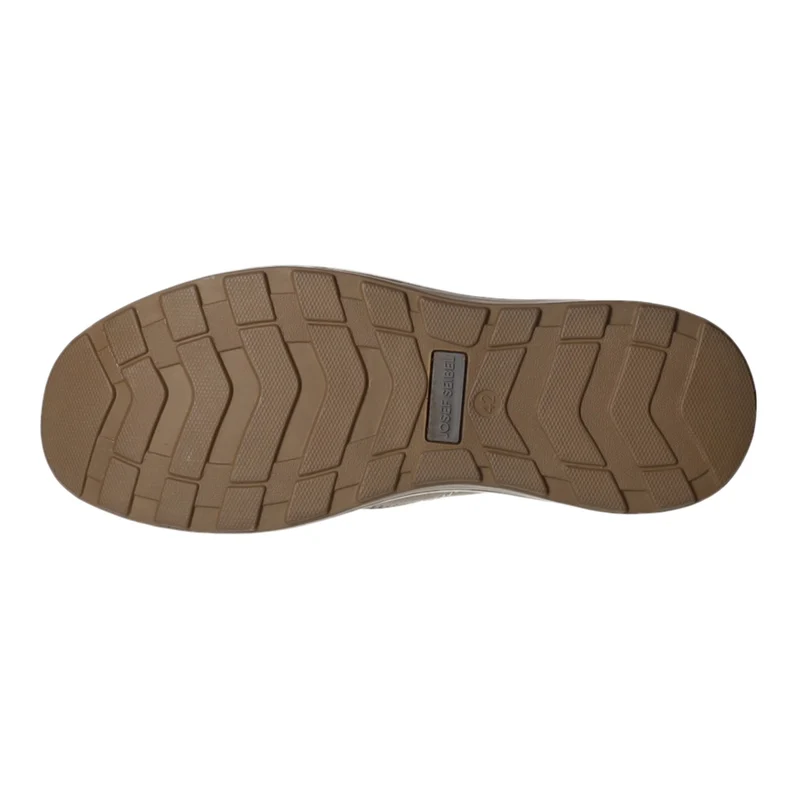 Josef Seibel Slipper/Kletthalbschuh luftdurchlässig (durchbrochenes/geflochtenes Obermaterial) Marley 01