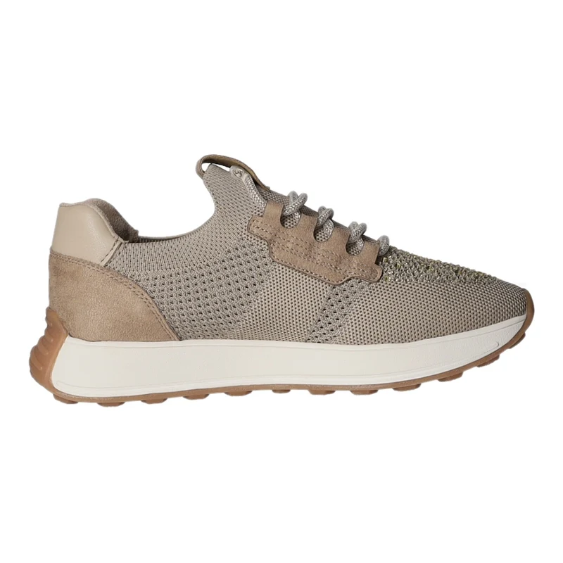 Tom Tailor Slipper/Kletthalbschuh Freizeit (casual)