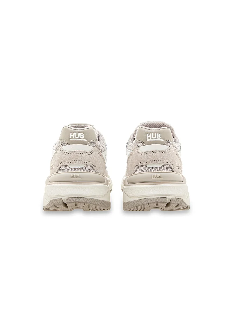 Slam-W S43 bone/off wht/off wht-sand