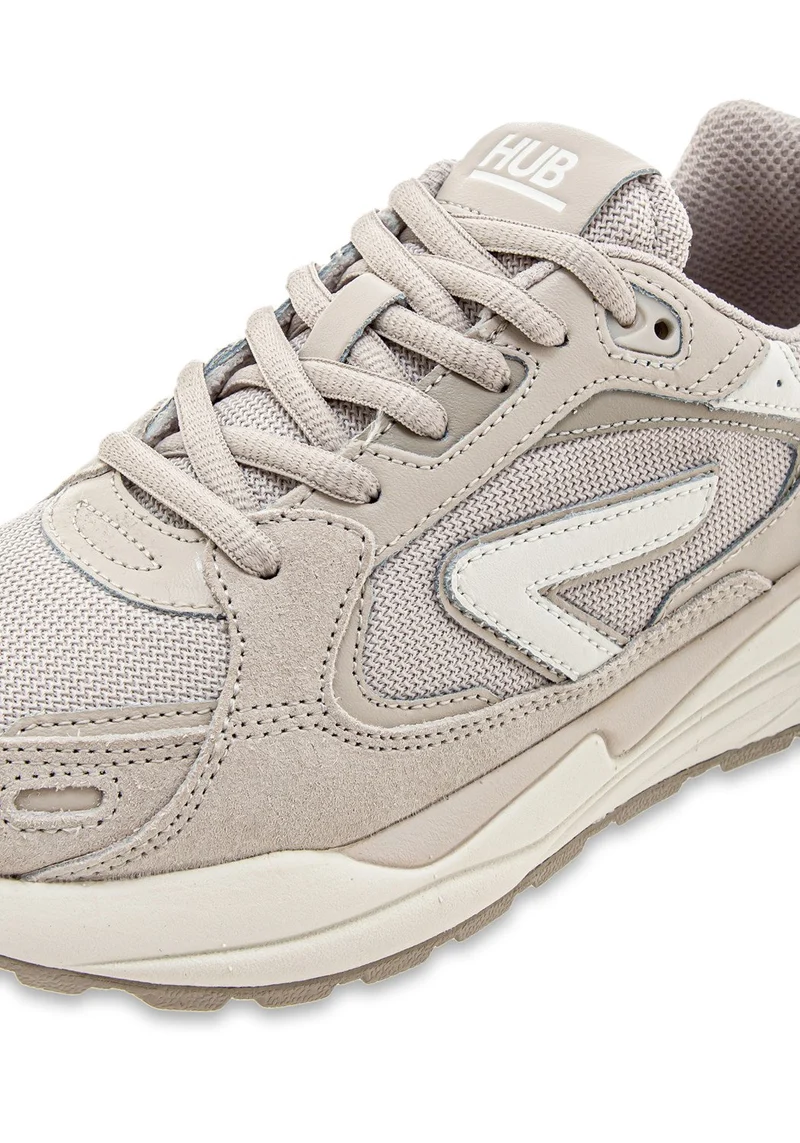 Slam-W S43 bone/off wht/off wht-sand