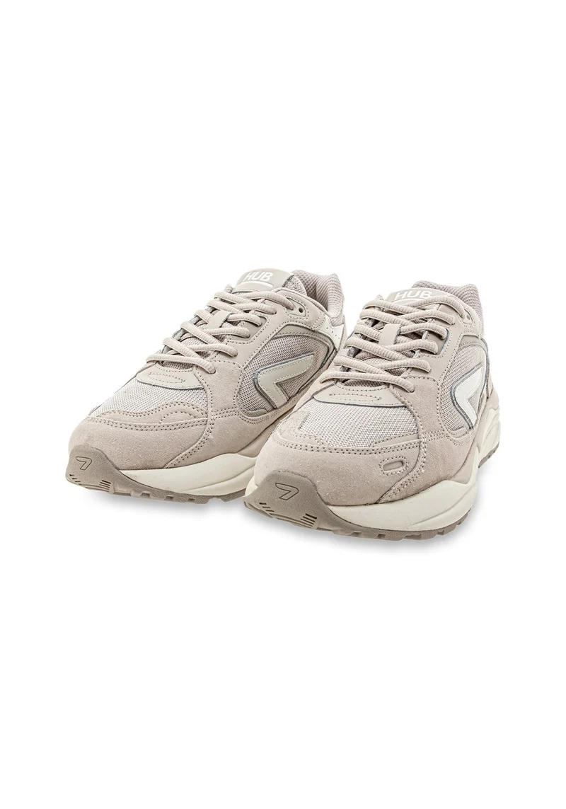 Slam-M S43 bone/off wht/off wht-sand