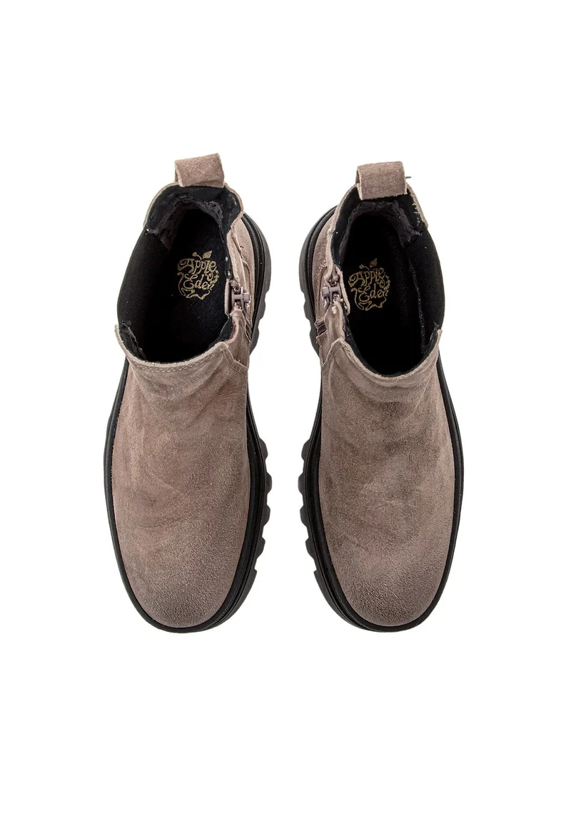 Demi 48 dk taupe