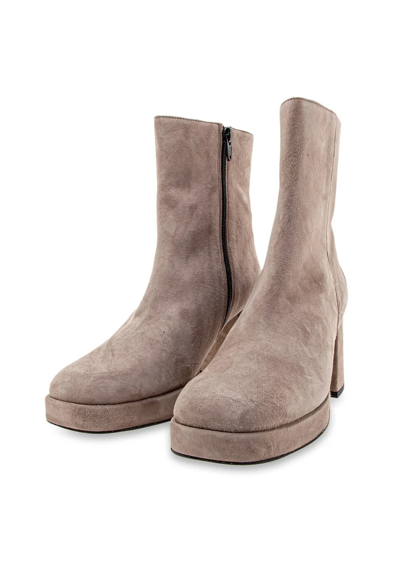 Iva 28 taupe
