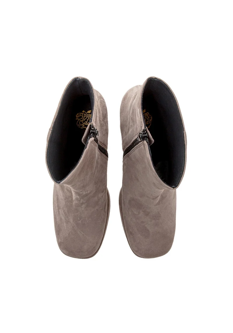 Iva 28 taupe