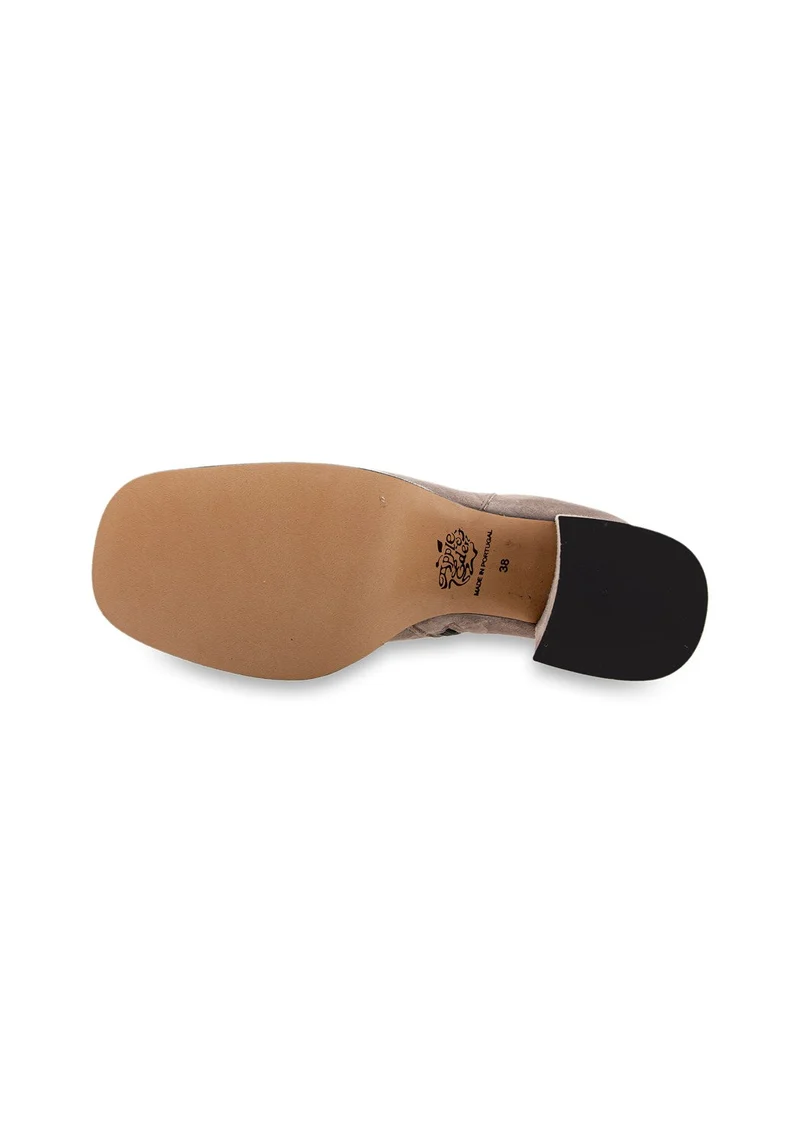Iva 28 taupe