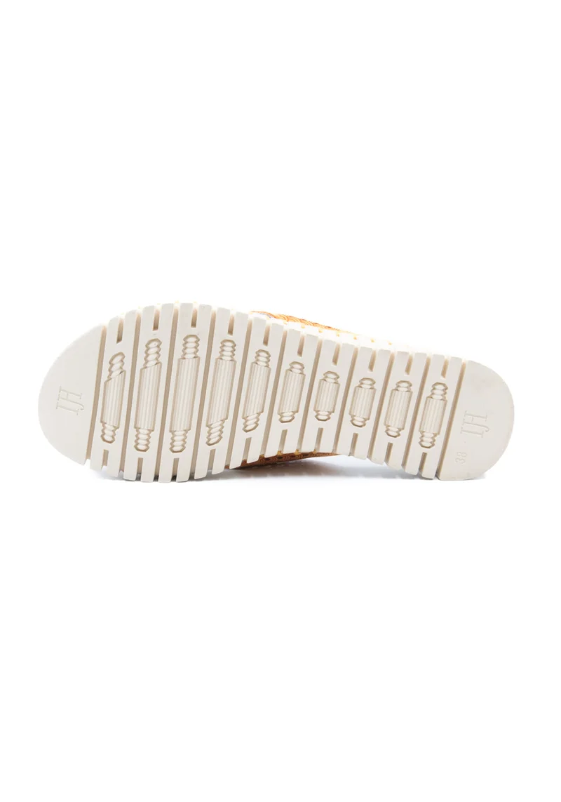 TULIP1575 Sandals mango sorbet