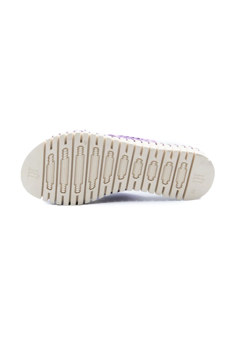 TULIP1575 Sandals frosting