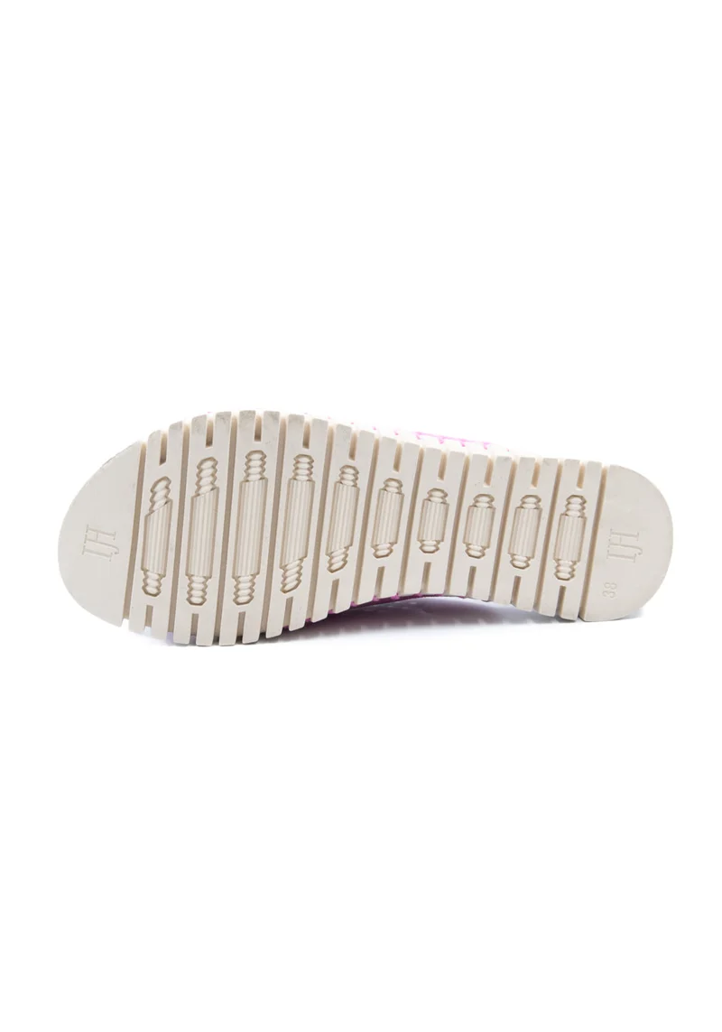 Sandals Tulip1375 rose violet