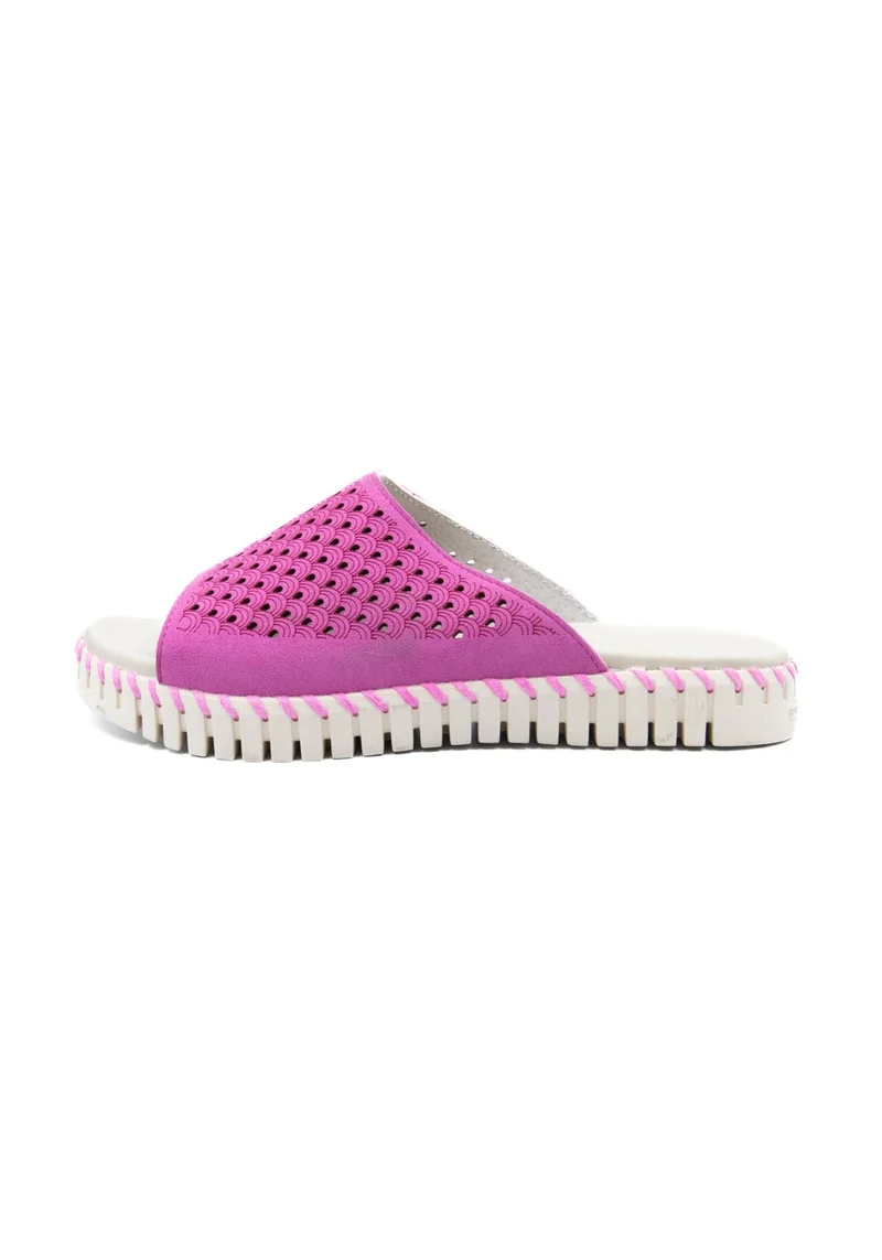 Sandals Tulip1375 rose violet