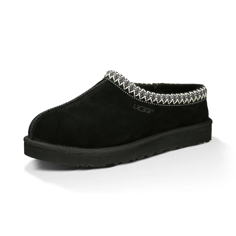Tasman M black