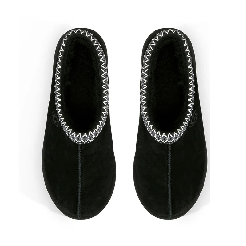 Tasman M black