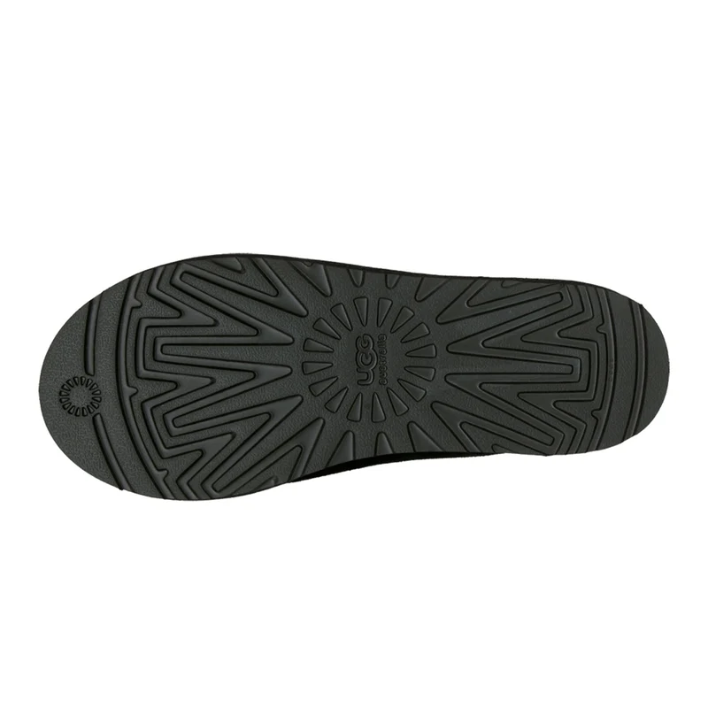 Tasman M black