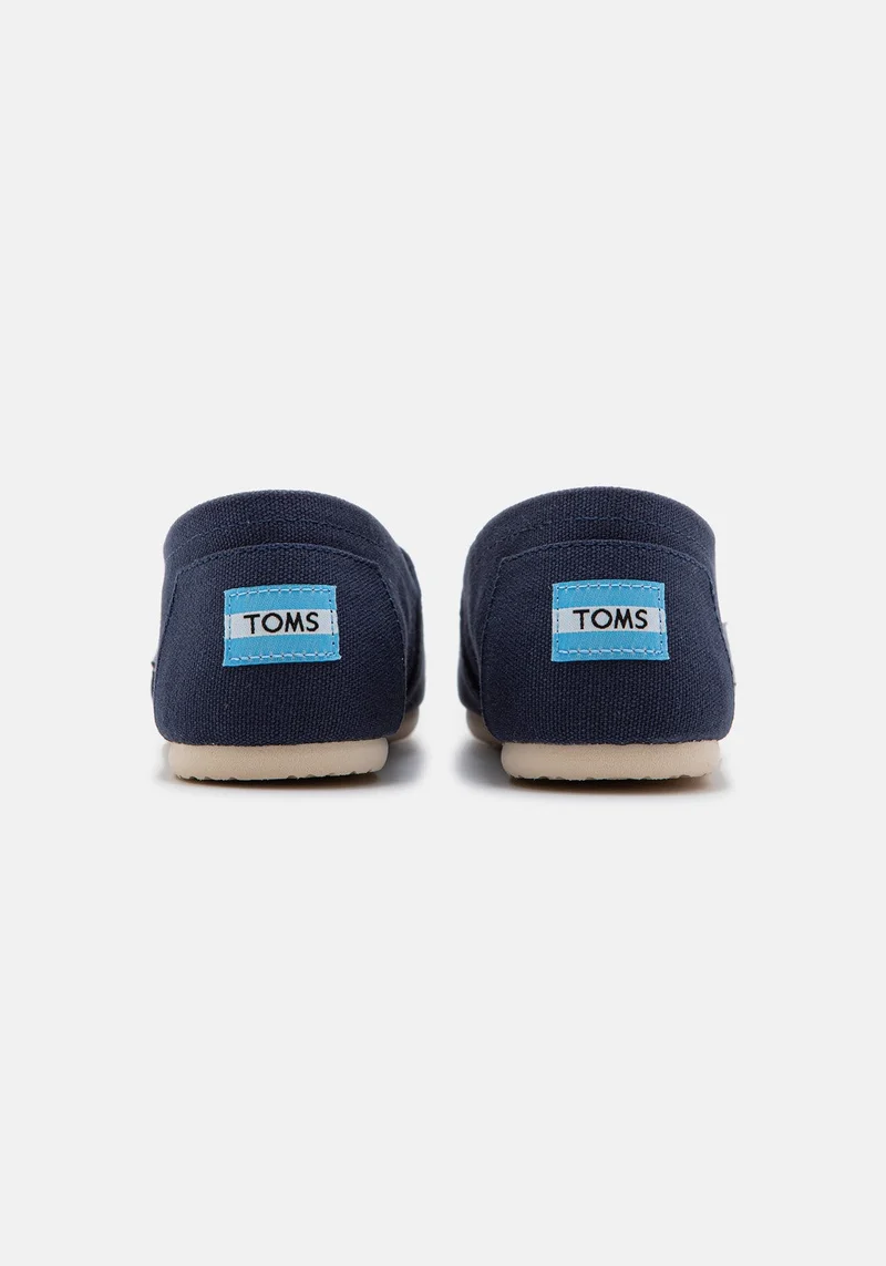 10000873 WM Canvas CLSC navy