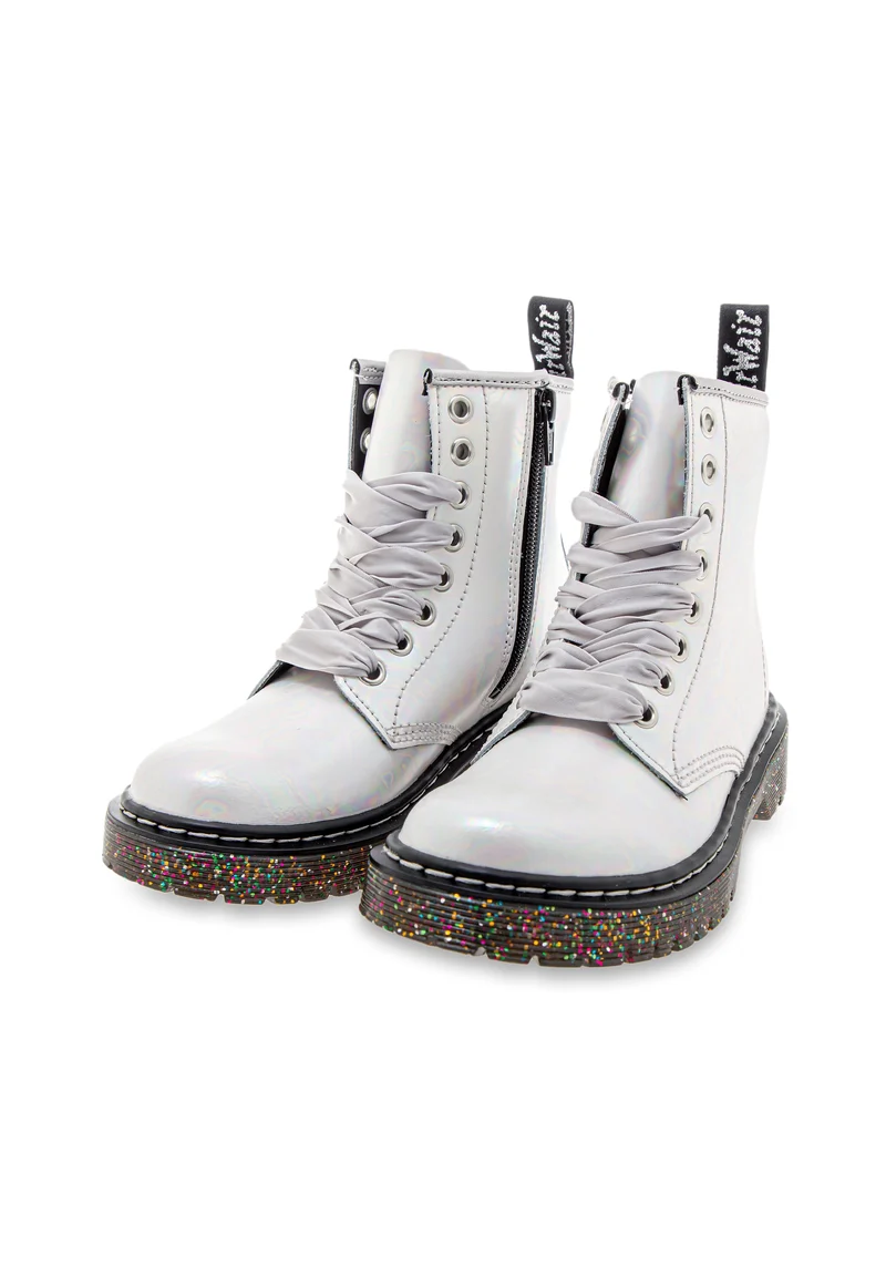 1460 Pascal Bex J Opalescent white/pink