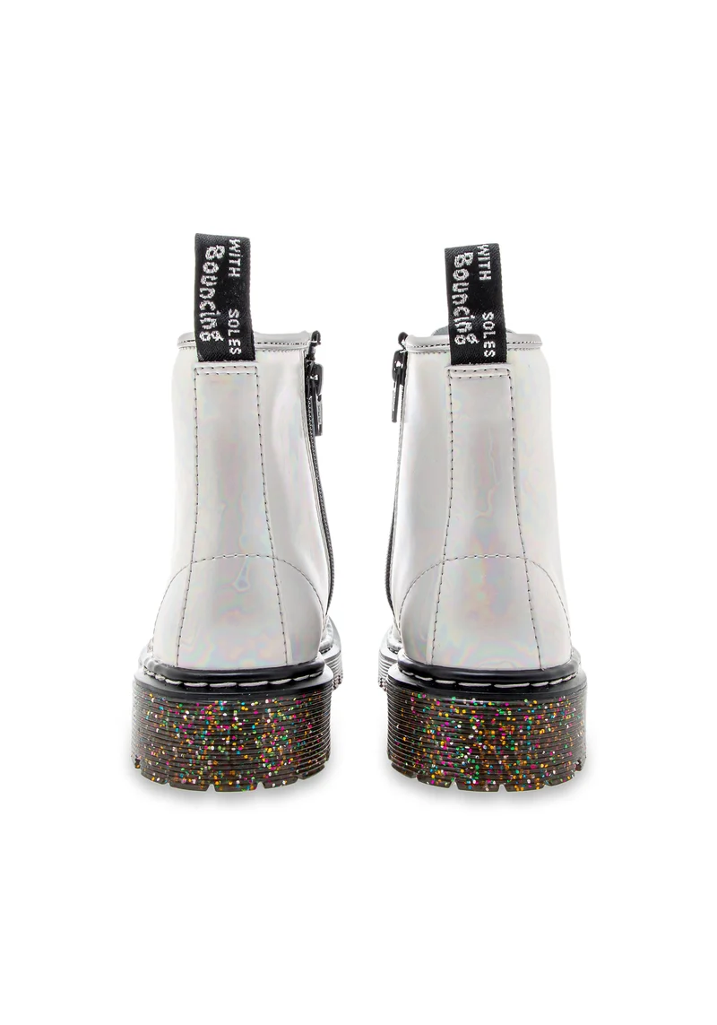 1460 Pascal Bex J Opalescent white/pink
