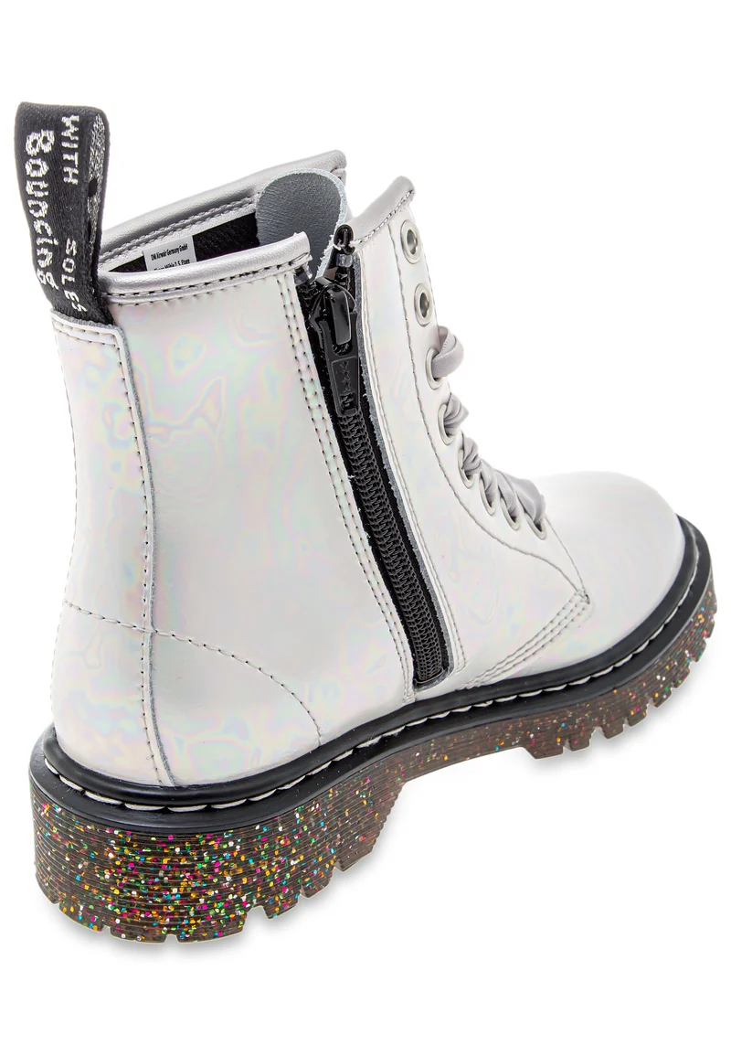 1460 Pascal Bex J Opalescent white/pink