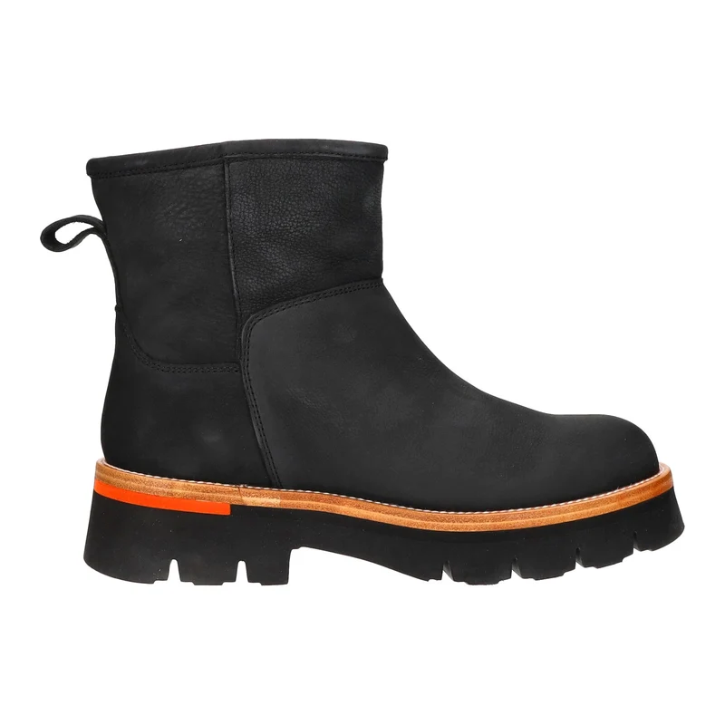 Panama Jack Schlupf-/Reißverschlußstiefelette Warmfutter bis 35mm Absatz (casual) LAIA B3