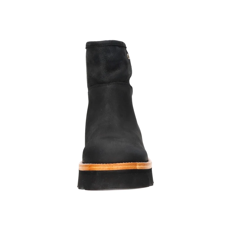 Panama Jack Schlupf-/Reißverschlußstiefelette Warmfutter bis 35mm Absatz (casual) LAIA B3