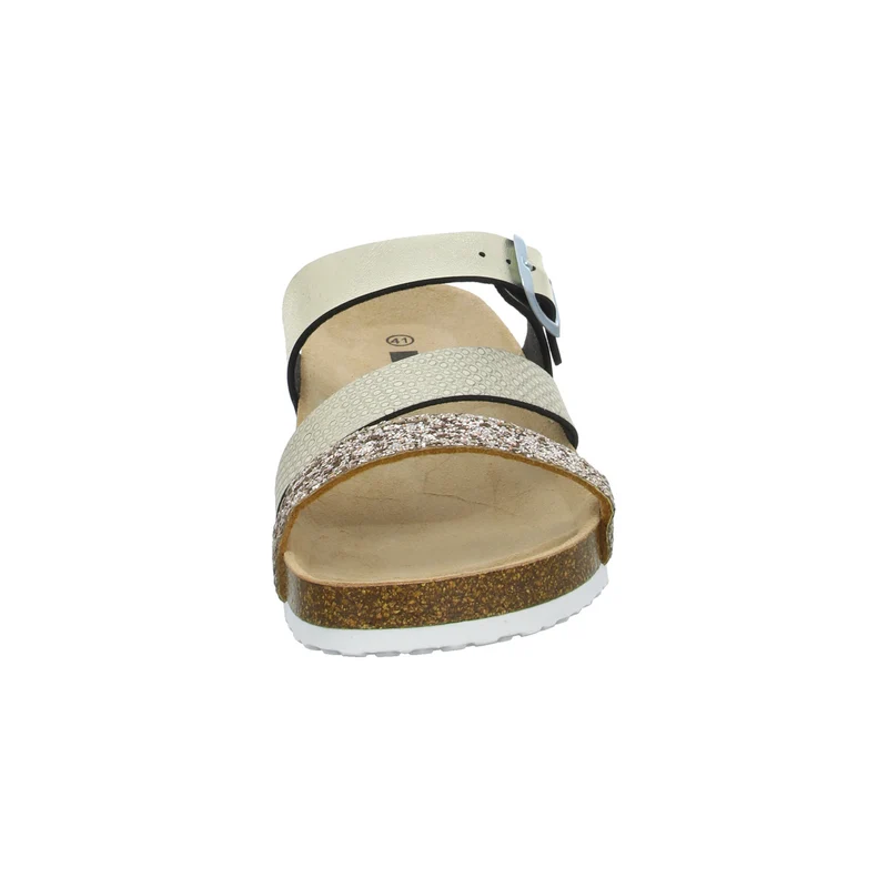 BOXX Bio Pantolette ab 30mm Sohlenhöhe