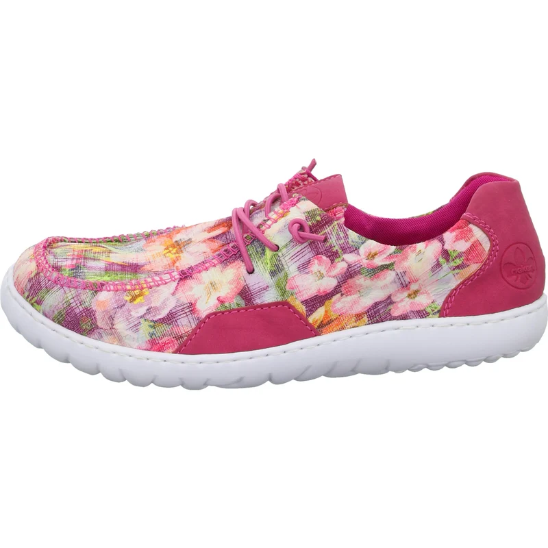 Rieker Slipper/Kletthalbschuh Freizeit (casual)