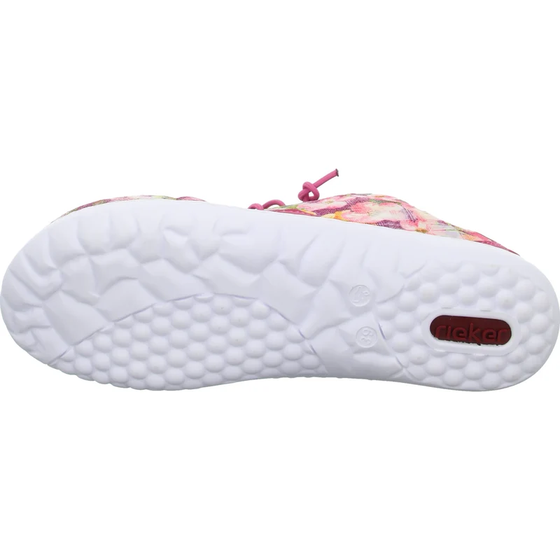 Rieker Slipper/Kletthalbschuh Freizeit (casual)